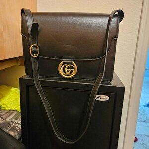 Guicci GG Cross Body Bag